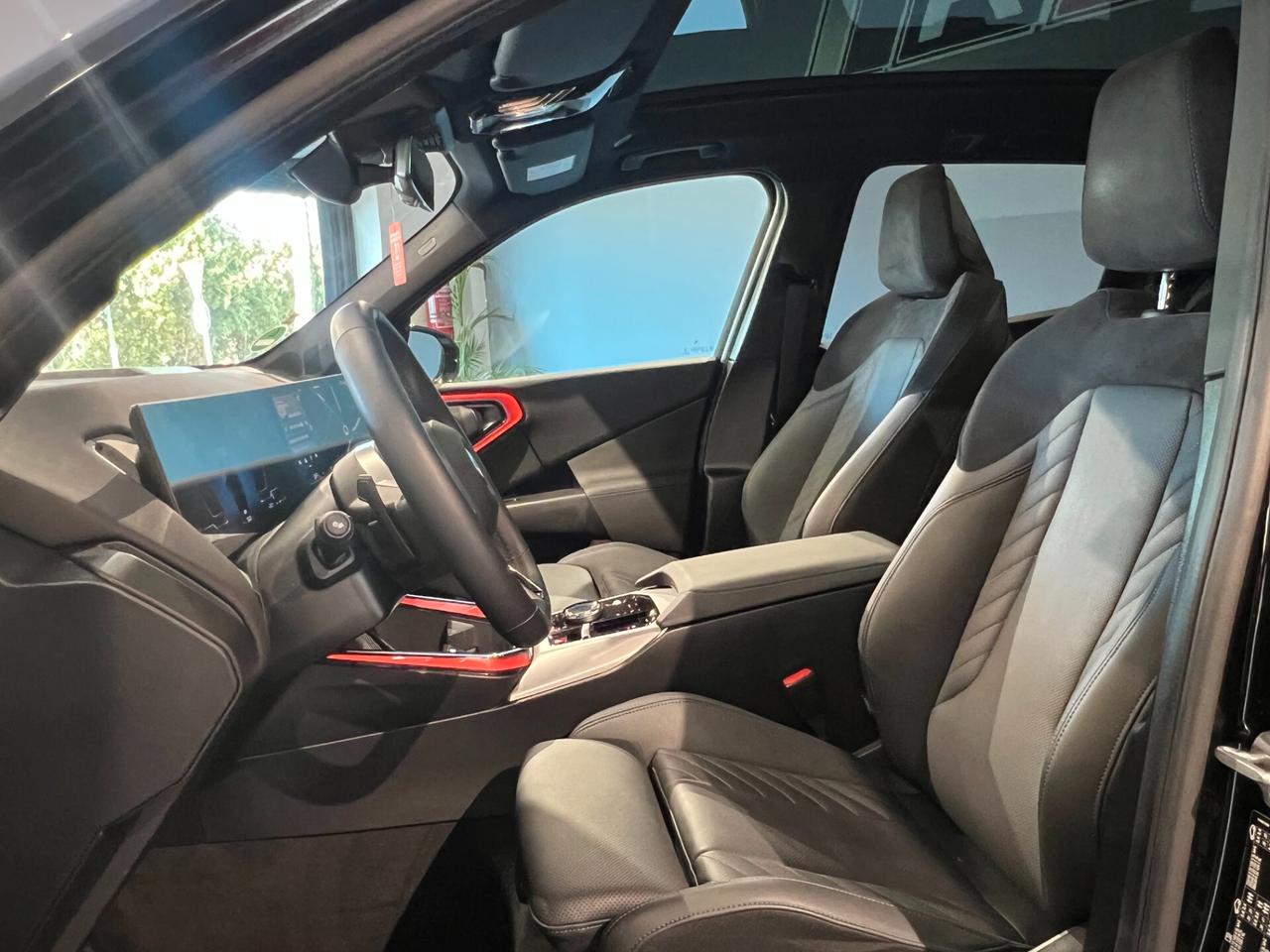 Bmw X3 xDrive20d 48V MSport TETTO
