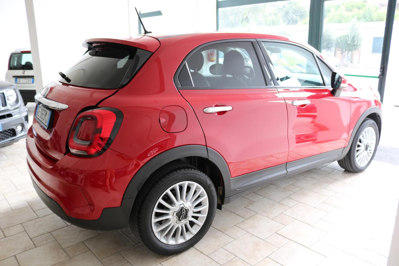 Fiat 500X 1.3 MultiJet 95 CV Connect