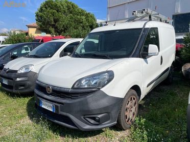 FIAT Doblo Doblò 1.4 T-Jet Natural Power PL-TN Cargo Maxi Lam