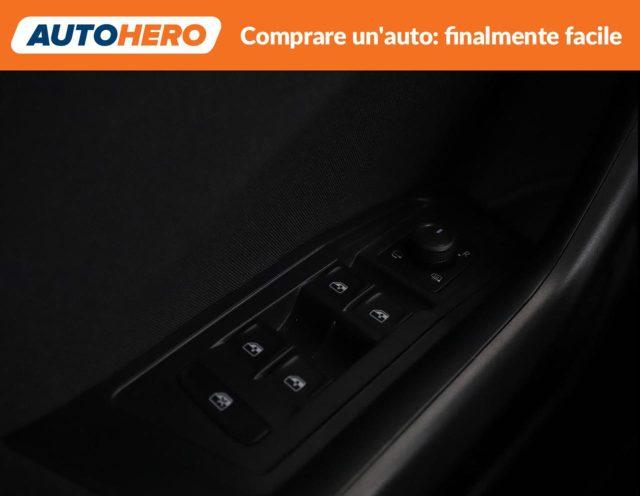 VOLKSWAGEN T-Roc 1.5 TSI ACT DSG Life