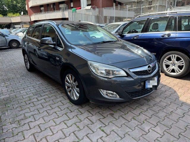 OPEL Astra 1.7 CDTI 110CV Sports Tourer Elective