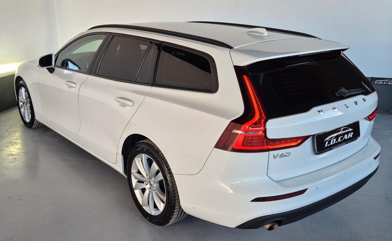 Volvo V60 B4 (d) Geartronic Momentum Business