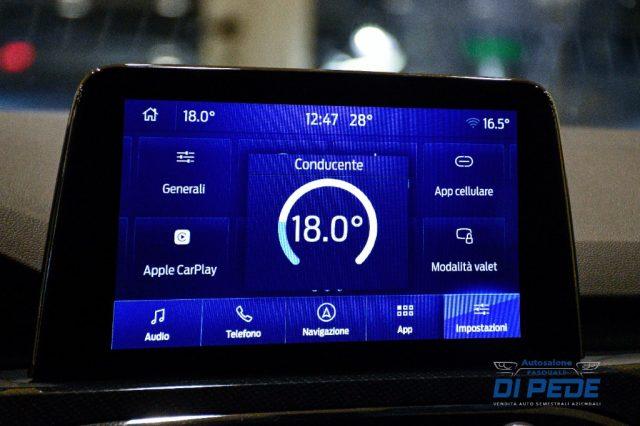 FORD Kuga 1.5 EcoBlue 120 CV 2WD ST-Line