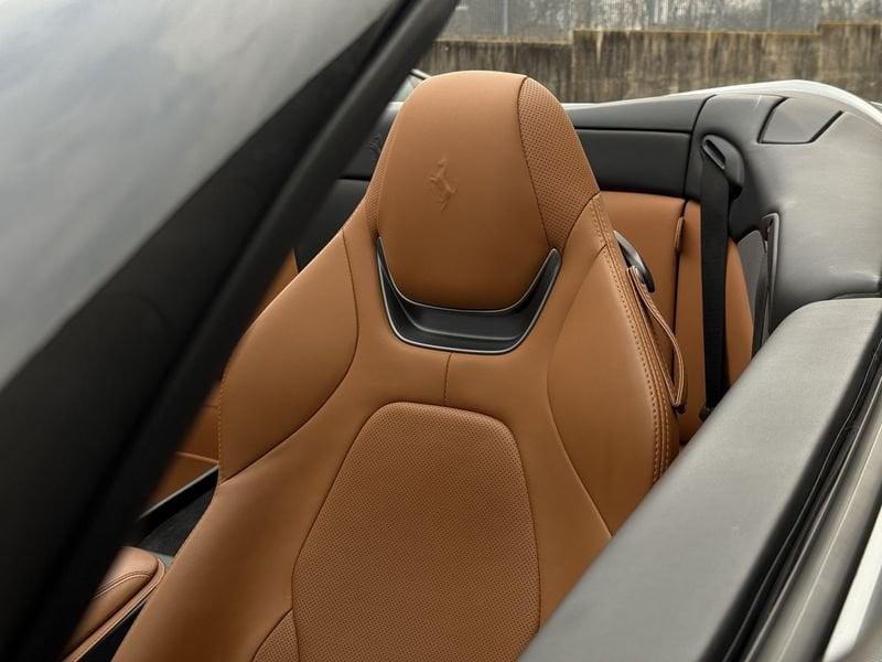 Ferrari Portofino Portofino M 620 CV - Sosp Magneride