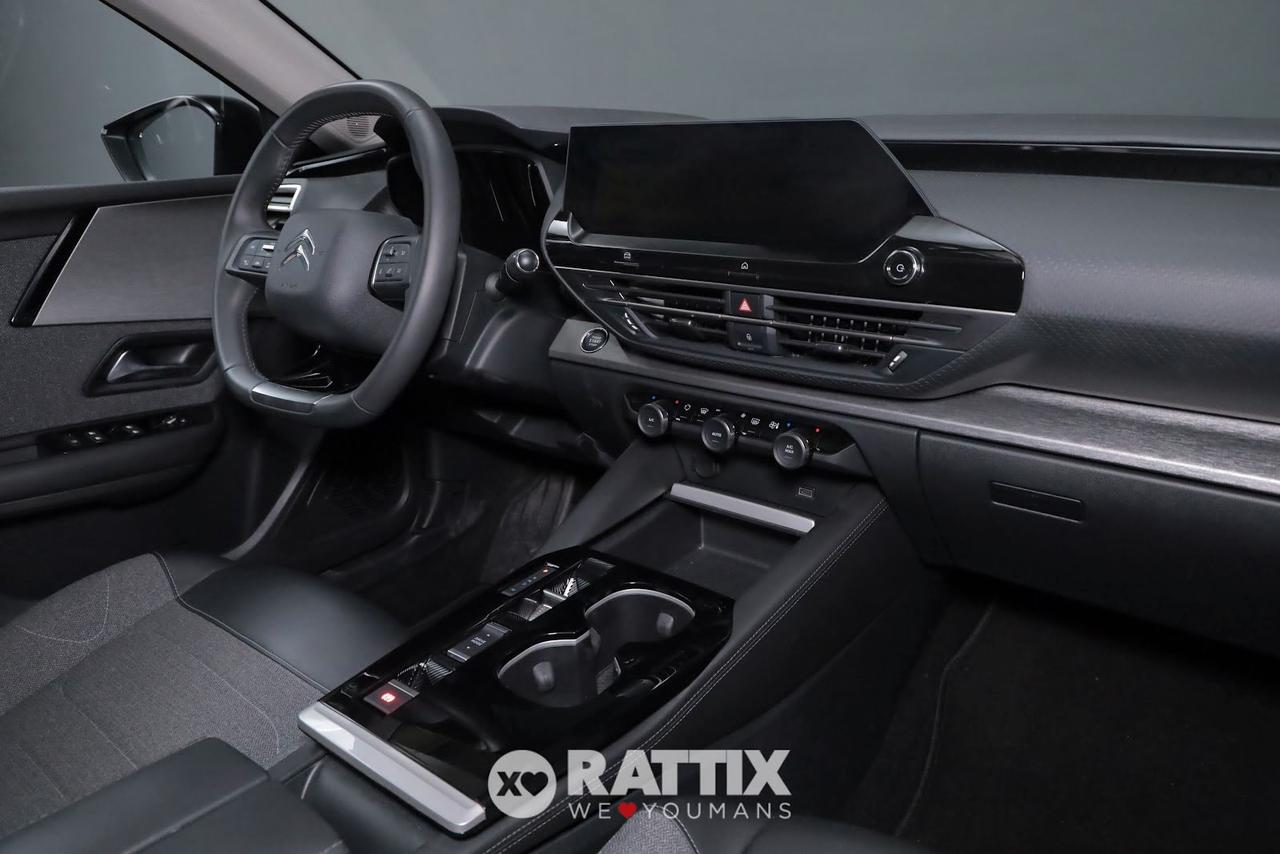 Citroen C5 X 1.2 Puretech 130CV Feel Pack EAT8