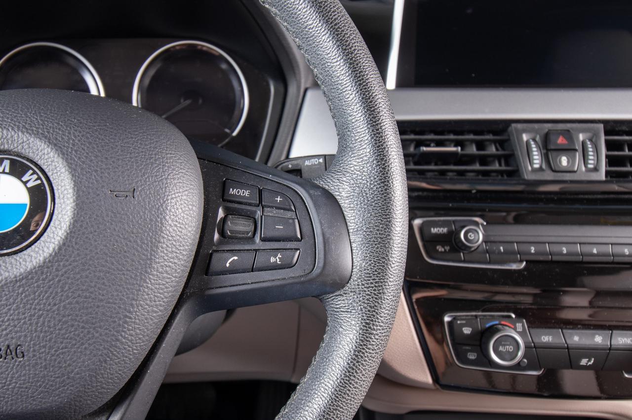 Bmw X1 Sdrive 16d Advantage Auto 116cv