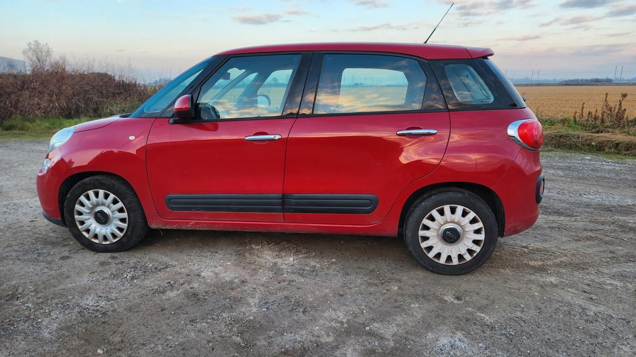 Fiat 500L 1.3 Multijet 85 CV Pop Star