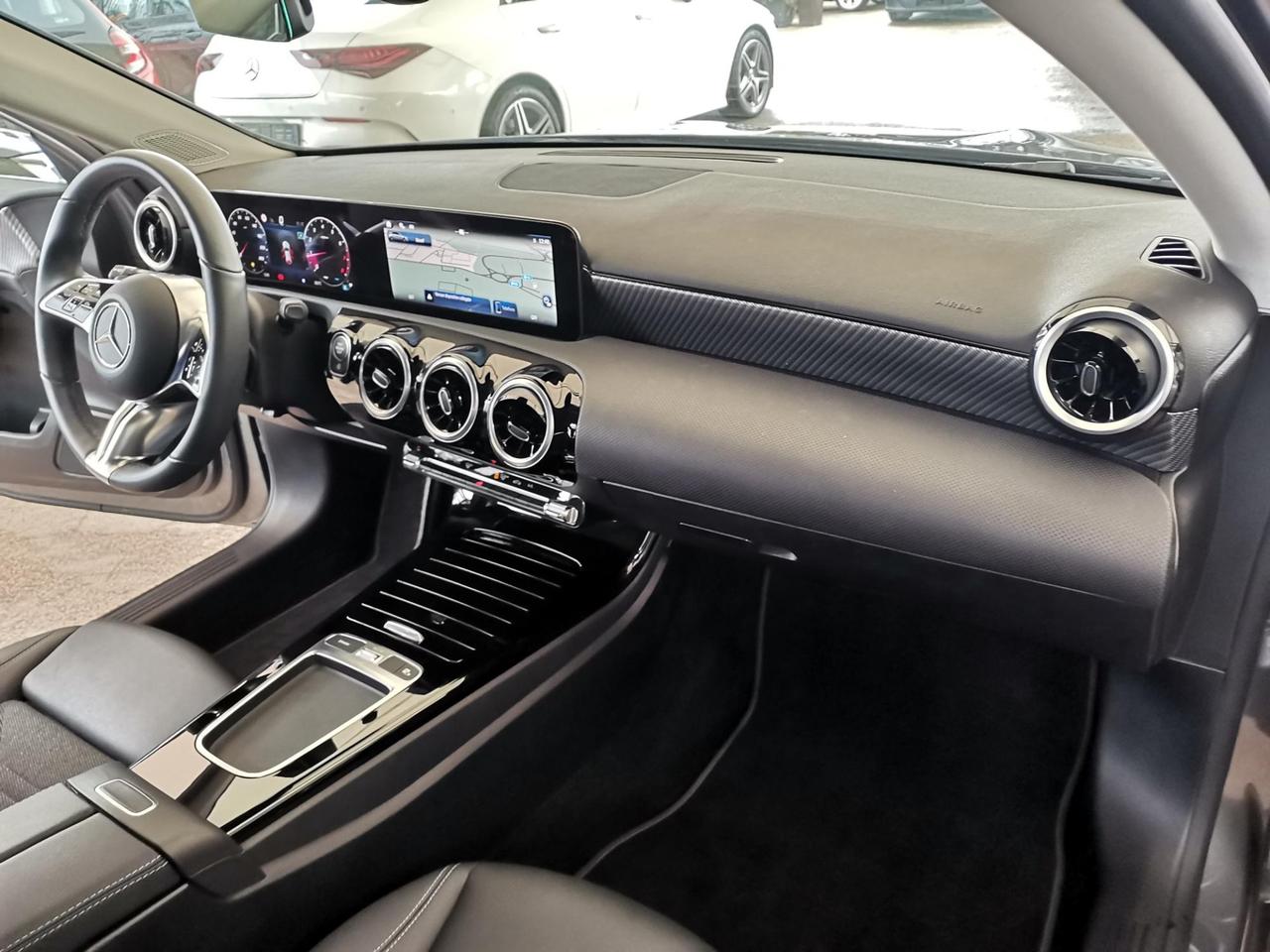 Mercedes Classe A A 180 Business Extra auto