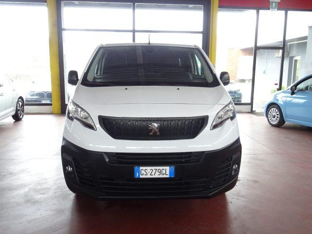 PEUGEOT Expert BlueHDi140S&S EAT8 Automatic PL-TN Premium Standar