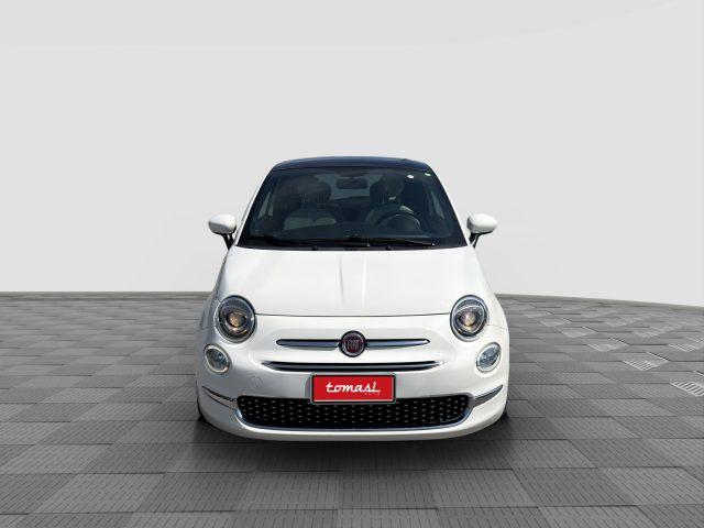 FIAT 500 500 1.0 Hybrid Dolcevita