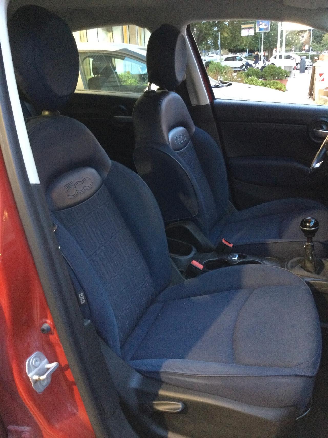 Fiat 500X 1.0 T3 120 CV Cult