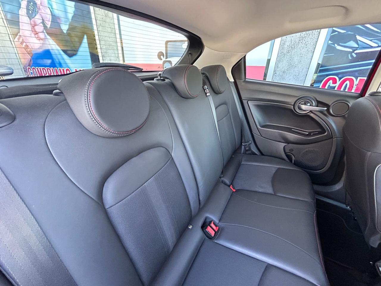 Fiat 500X 1.3 MultiJet 95 CV Sport