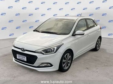 Hyundai i20 5p 1.2 Comfort econext 84cv