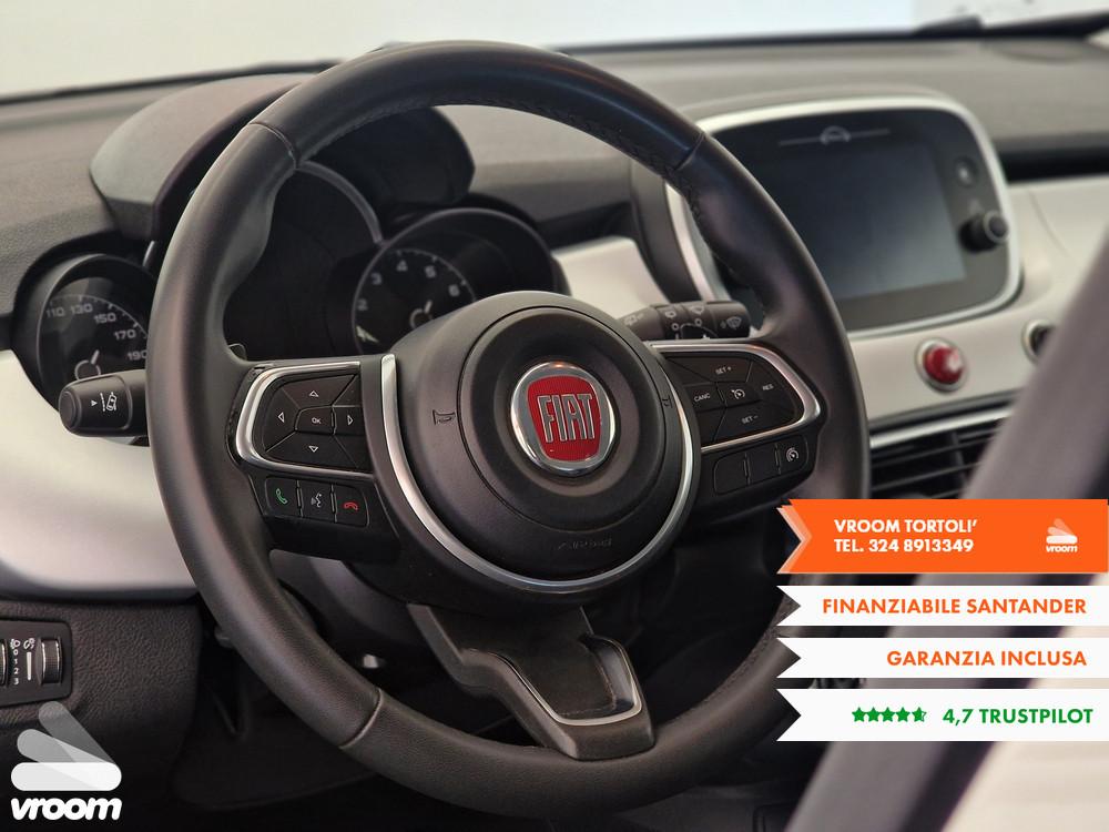 FIAT 500X 500X 1.3 T4 150 CV DCT Connect