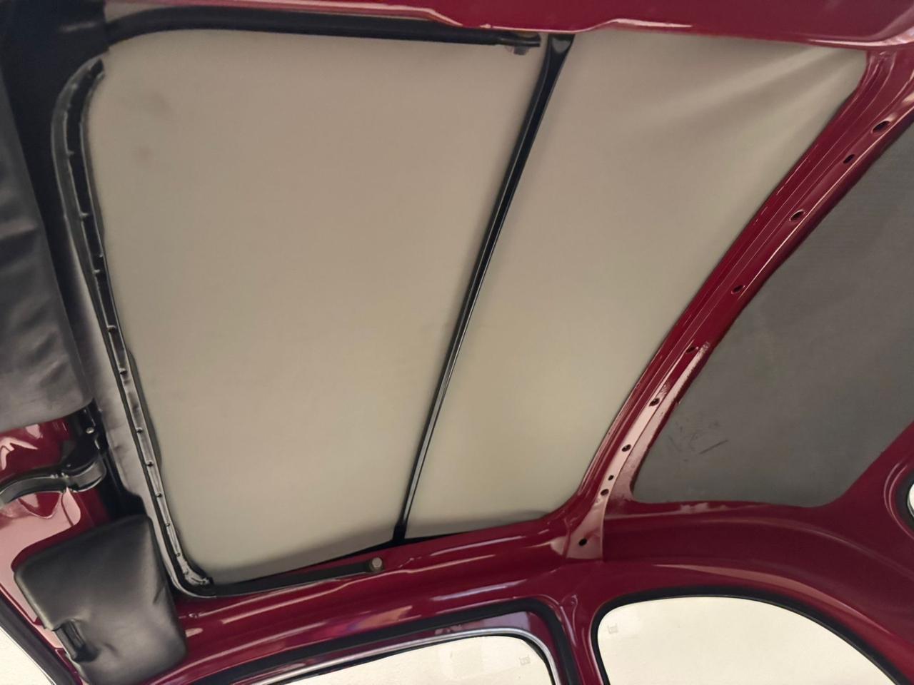Fiat 500L 500 L 1970 RESTAURATA ASI