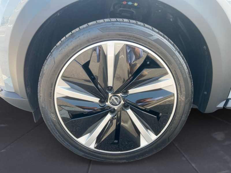 NISSAN Juke 1.6 hev N-Design