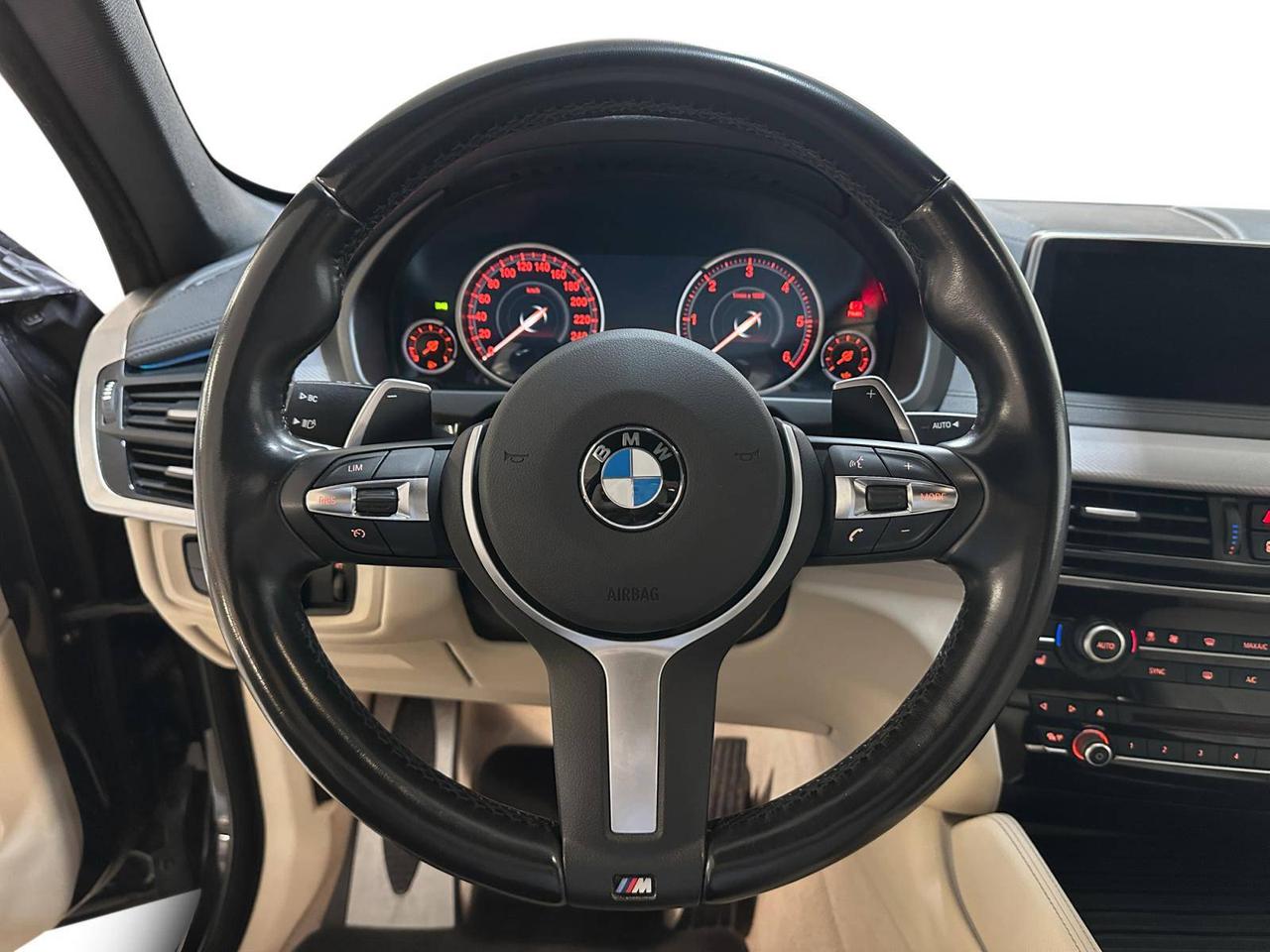 BMW X6 xDrive30d Msport 249cv