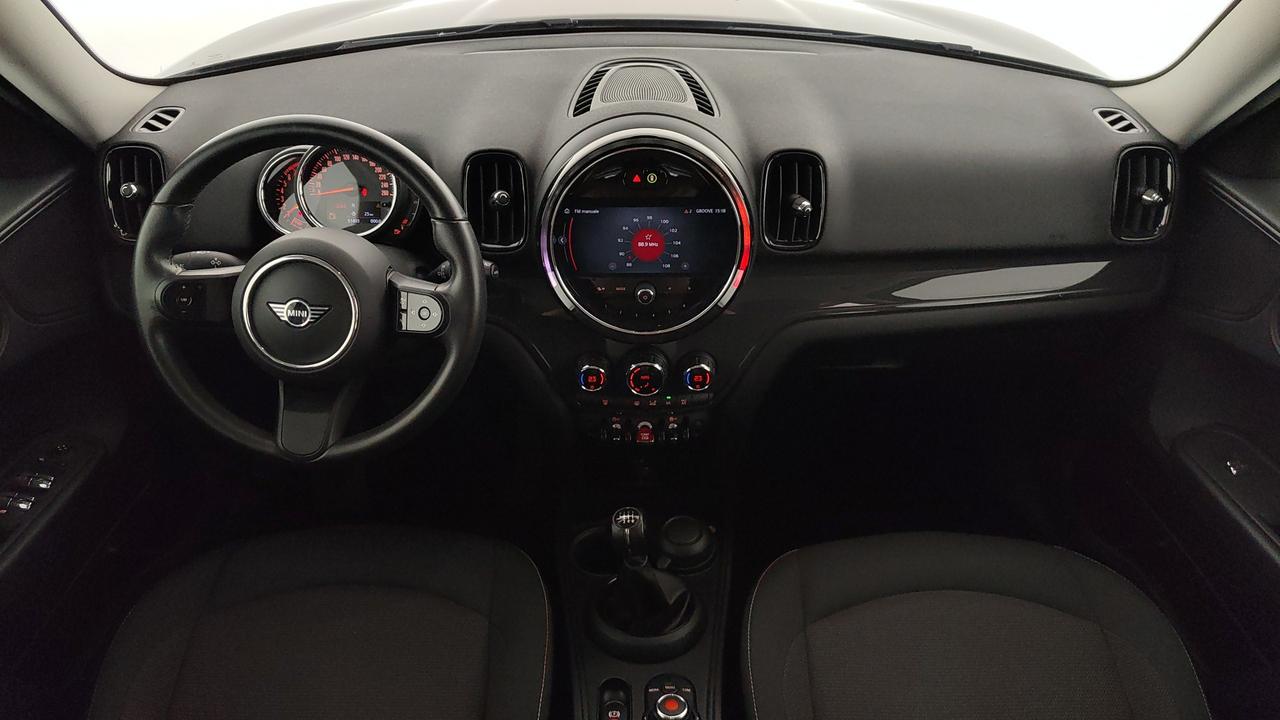 MINI Mini Countryman F60 2020 - Mini Countryman 1.5 One Essential