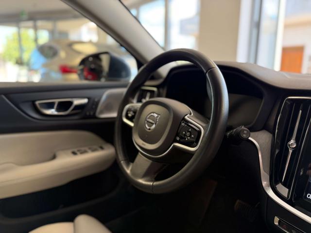 Volvo V60 2.0 d4 Inscription geartronic my20
