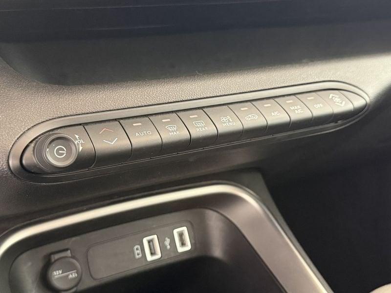 Jeep Avenger 1.2 Turbo Altitude