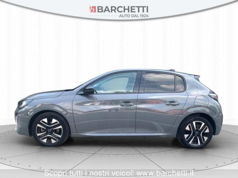 Peugeot 208 2ª SERIE PURETECH 100 STOP&START 5 PORTE ALLURE