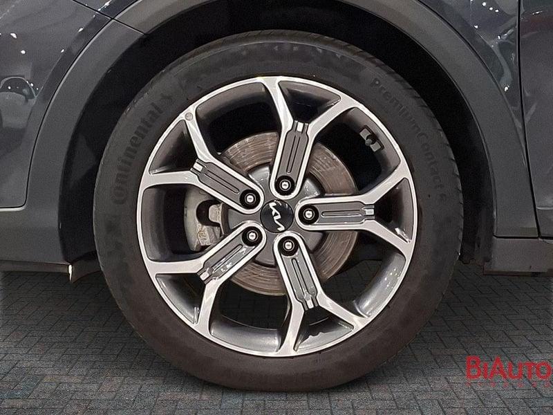 Kia Xceed XCeed 1.0 t-gdi Business 120cv