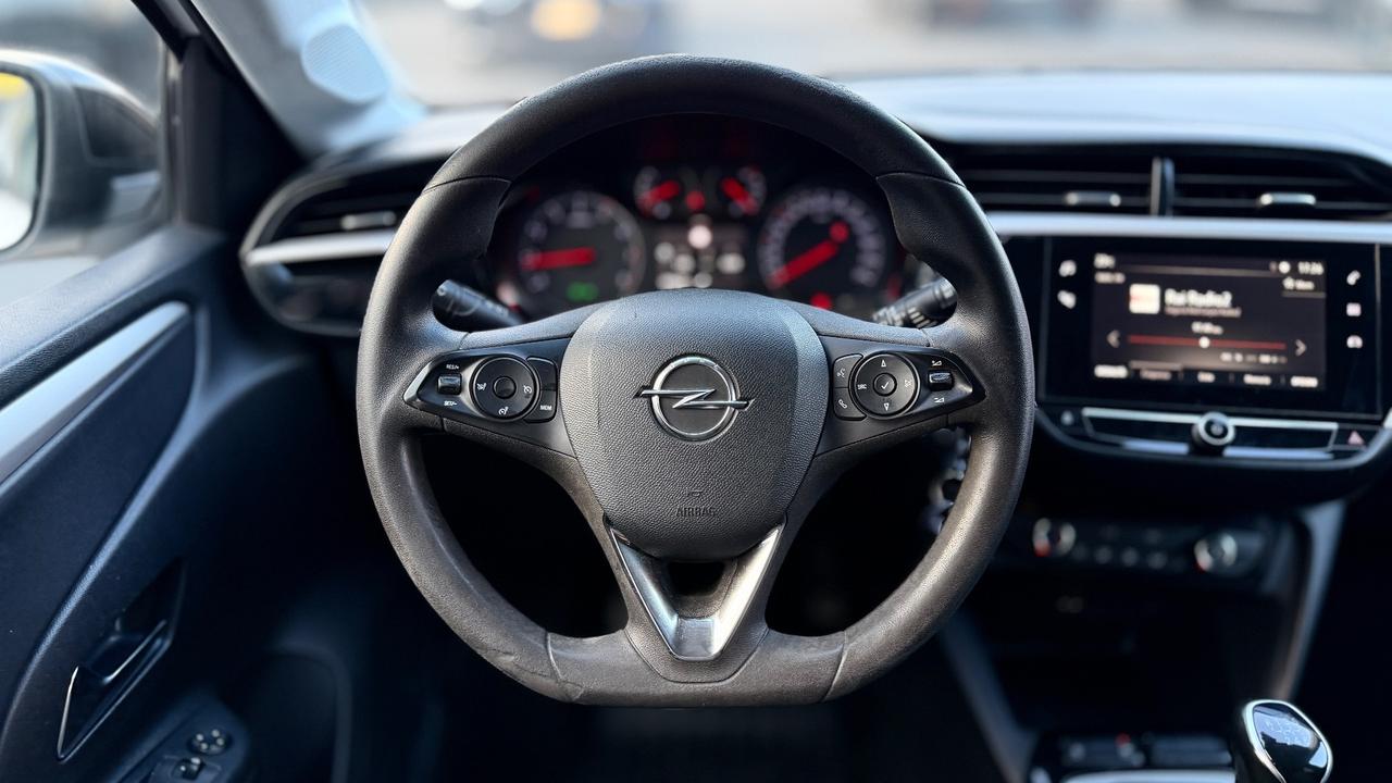 OPEL CORSA 1.5 GS 100 CV - NEOPATENTATI
