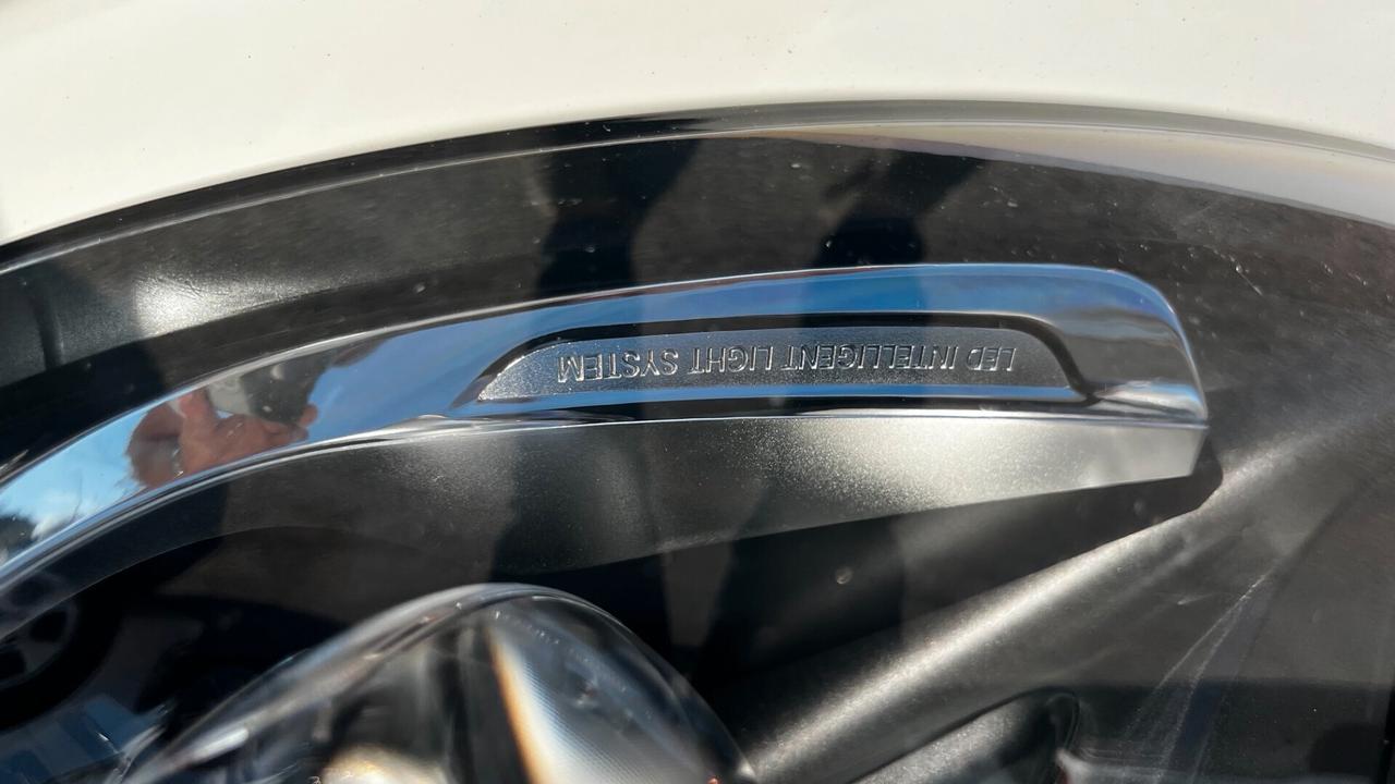 Mercedes-Benz GLC 220 d Executive 4matic "NAVI /PELLE /TELEK /FULL LED .