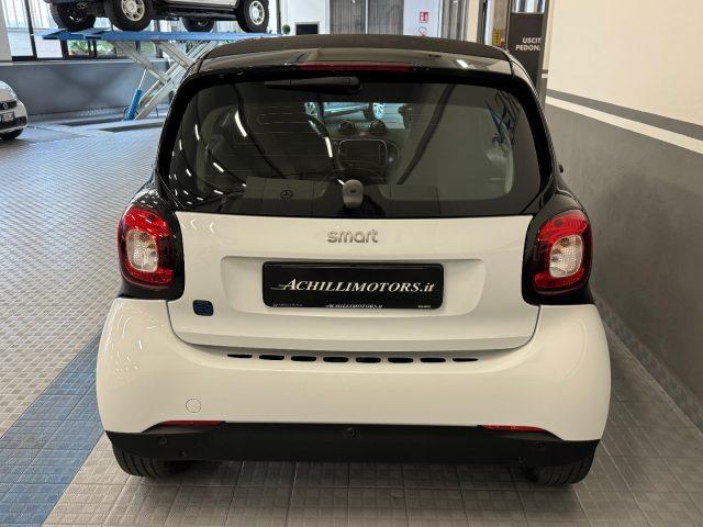SMART ForTwo EQ Passion 1p IVA *Carplay* 1prop. Iva