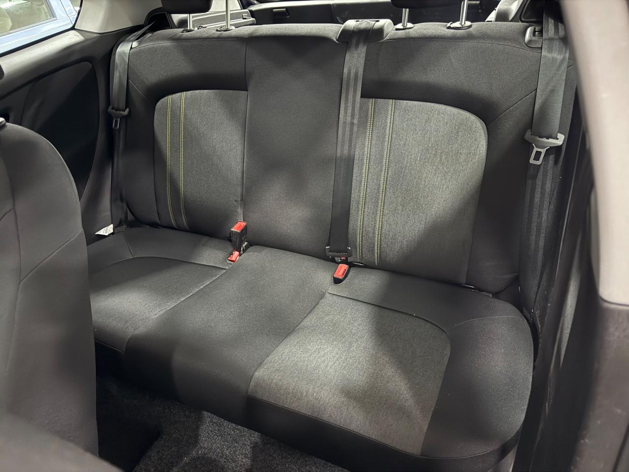 Fiat Punto 1.3 mjt 2015