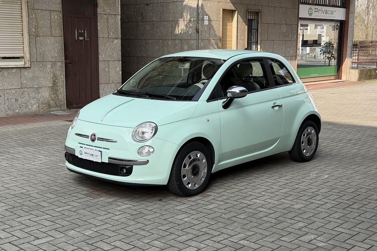 FIAT 500 1.3 Multijet 16V 95 CV Pop