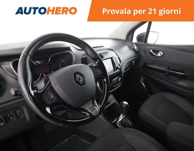 RENAULT Captur 1.2 TCe 120 CV EDC Start&Stop Energy R-Link