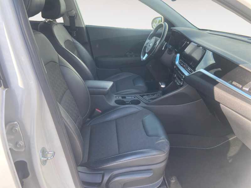 KIA Niro 1.6 gdi hev Style DcT