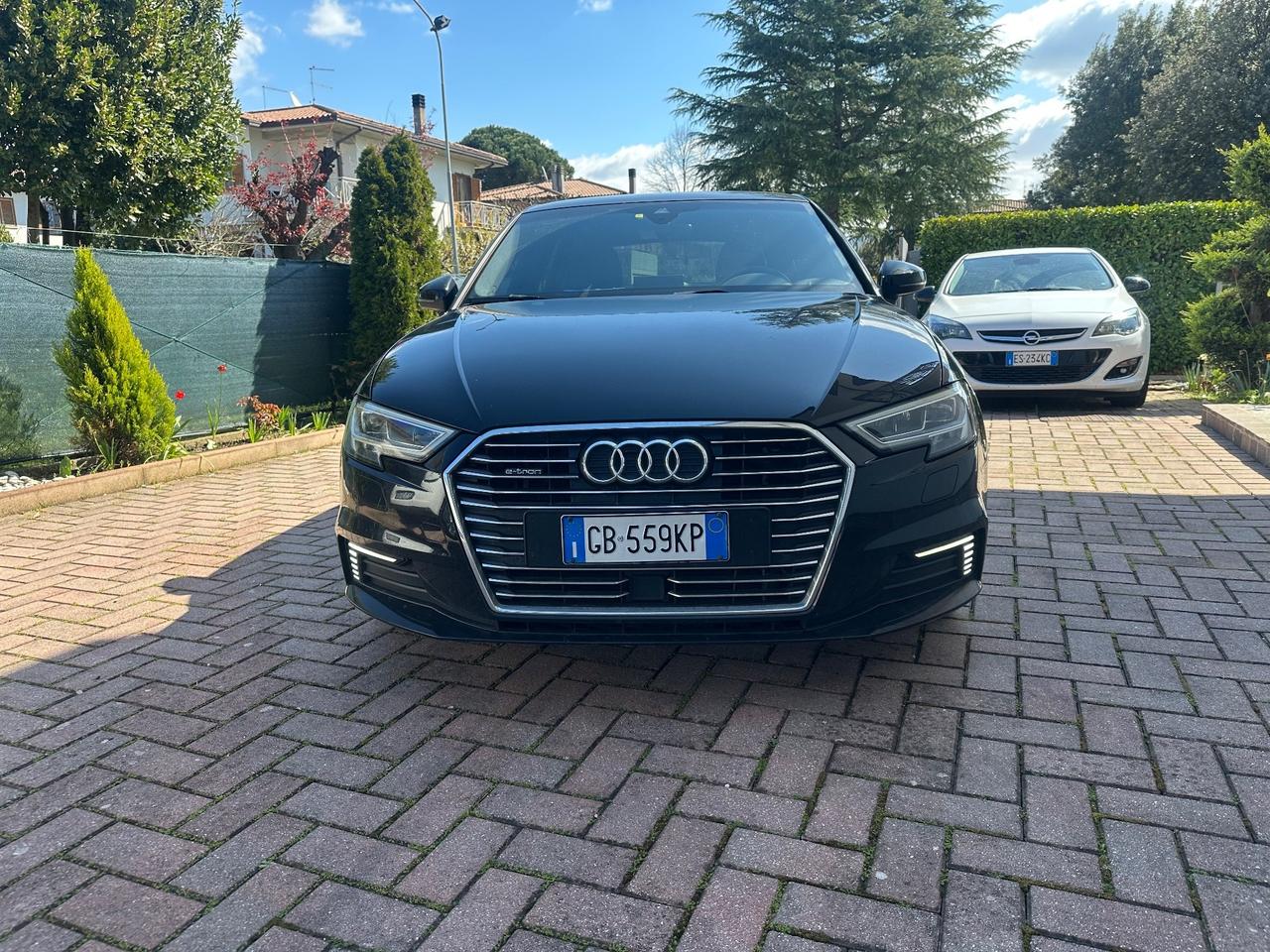 Audi A3 SPB 1.4 TFSI e-tron S tronic Design