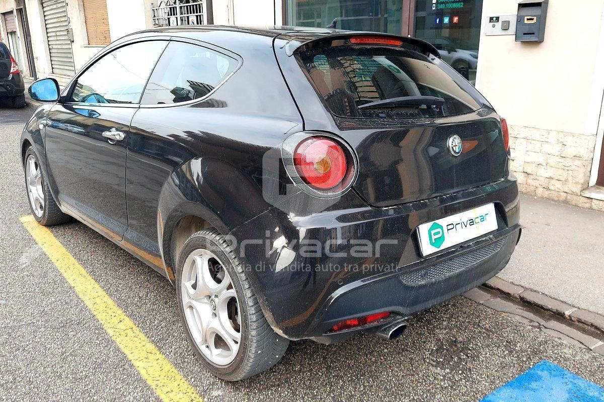 ALFA ROMEO MiTo 1.3 JTDm-2 95 CV S&S Distinctive