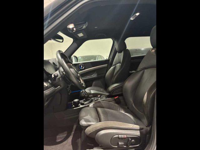 MINI Mini Countrym.(F60) - 2.0 Cooper SD Hype Countryman A