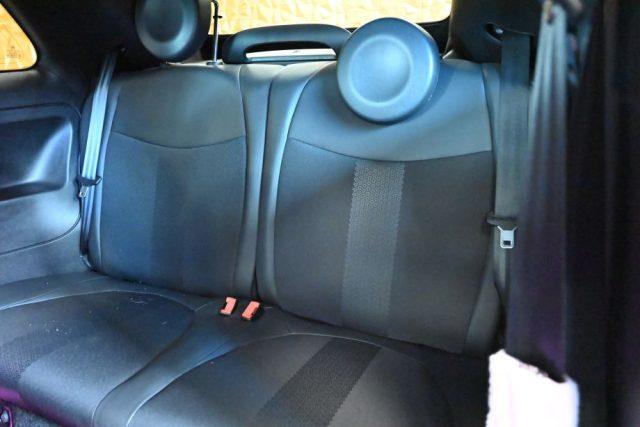 FIAT 500C 1.2 BARBIE EDITION FASHION DOLL 8K DI MODIFICHE!!