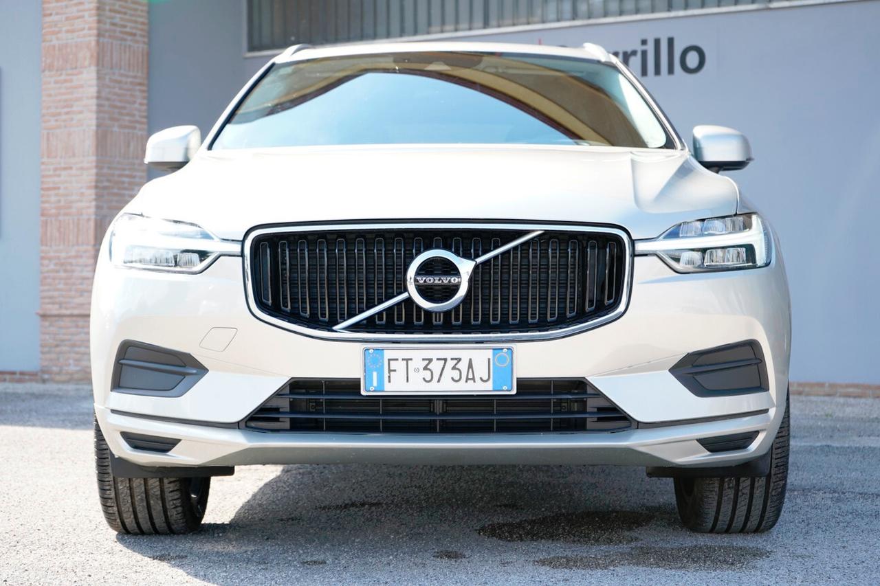 Volvo XC 60 XC60 D4 AWD Geartronic Business