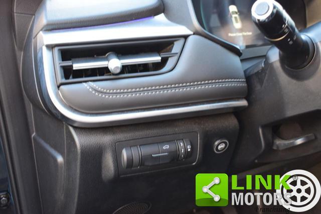 DR MOTOR DR 6.0 1.5 Turbo CVT Bi-Fuel GPL