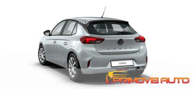 OPEL Corsa 1.2 75 CV OK NEOPATENTATI