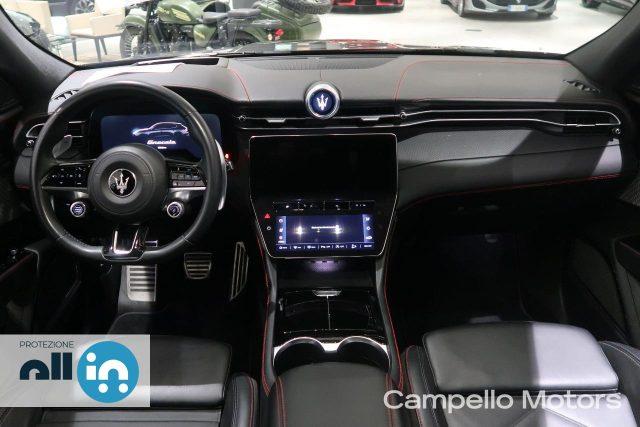 MASERATI Grecale Grecale MHEV 330cv AWD Modena