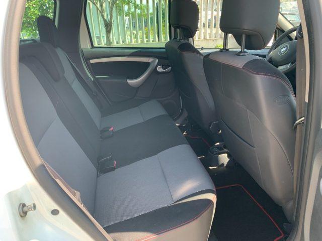 DACIA Duster 1.5 dCi 110CV 4x2 Lauréate