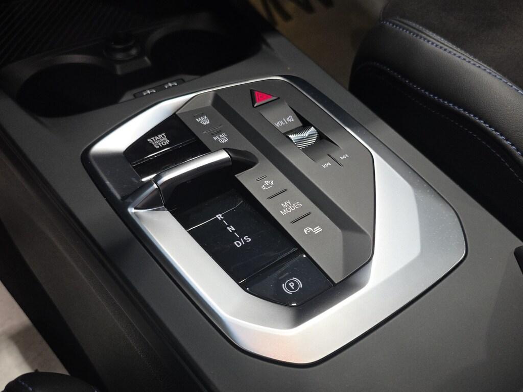 BMW Serie 1 118 d MSport DCT