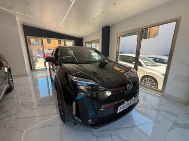 Toyota Yaris Cross YARIS CROSS 1.5h Trend 4X4 FINANZIABILE