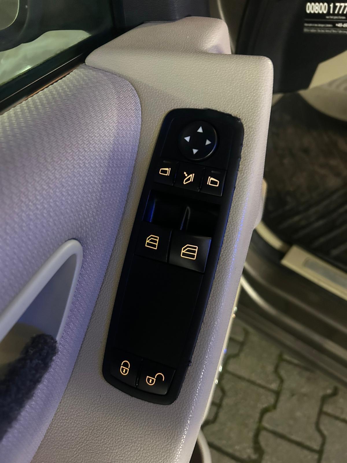 Mercedes-benz A 200 Avantgarde