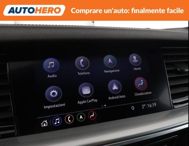 OPEL Insignia 2.0 Turbo S&S aut. Grand Sport Ultimate