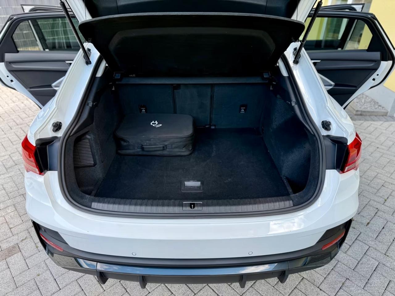 Audi Q3 SPB 45 TFSI e S tronic