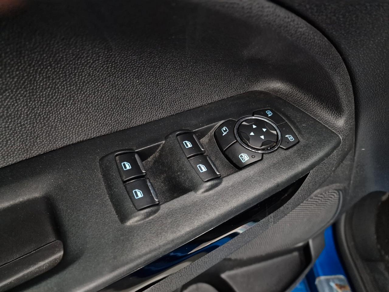Ford EcoSport 1.0 EcoBoost 125 CV Start&Stop aut. ST-Line