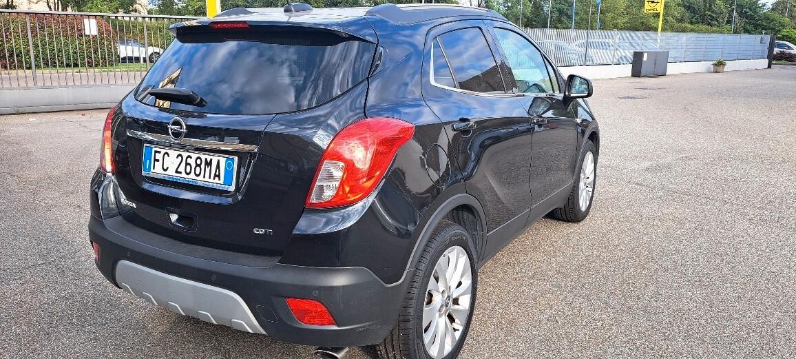 Opel Mokka 1.6 CDTI Ecotec 136CV 4x2 Start&Stop Cosmo