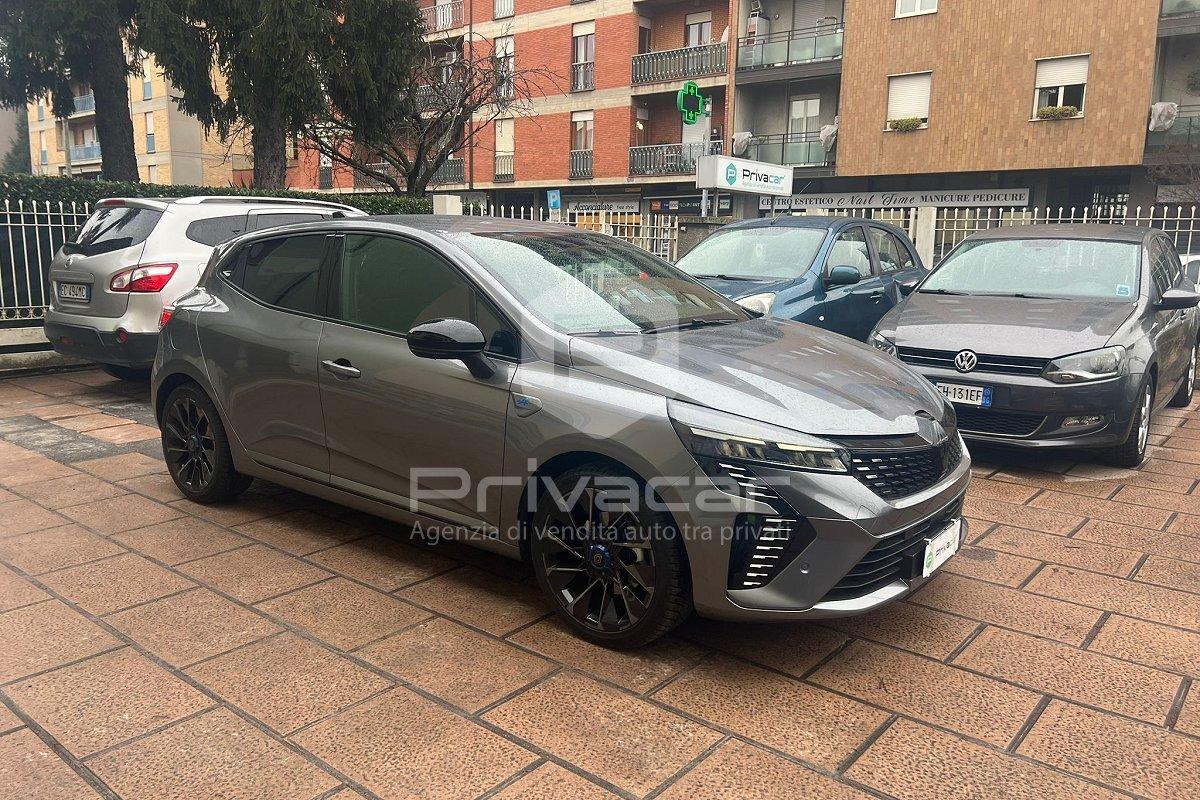 RENAULT Clio Full Hybrid E-Tech 145 CV 5 porte Esprit Alpine